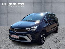 Schwarz Gebraucht 2024 Opel Crossland Elegance SUV | 18.690 € (Fairer Preis)