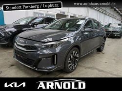 Darkpentametal (metallic) Gebraucht 2025 Kia XCeed Vision SUV | 22.789 € (Superpreis)