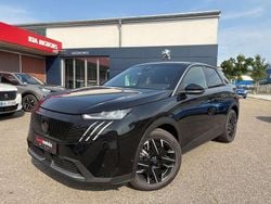 Schwarz Neu 2025 Peugeot 3008 Allure SUV | 37.950 € (Fairer Preis)