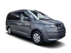 Andere Neu 2025 VW T7 Beach Van | 57.449 € (Fairer Preis)