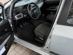 Blau Gebraucht 2006 Fiat Punto Kleinwagen | 1.700 €