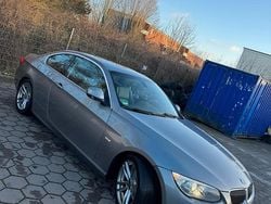 Grau Gebraucht 2012 BMW 335 Coupé | 10.000 € (Superpreis)