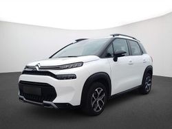 Weiß Gebraucht 2023 Citroën C3 Aircross Shine SUV | 13.880 € (Guter Preis)