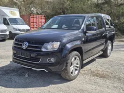 VW Amarok