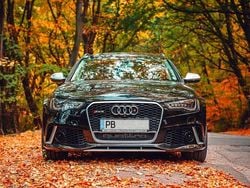 Gebraucht 2014 Audi RS6 Sport Kombi | 36.500 € (Fairer Preis)