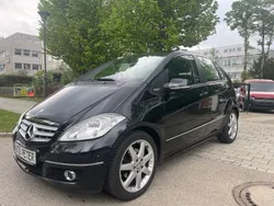 Mercedes A200