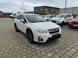 Weiß Gebraucht 2016 Subaru XV Comfort SUV | 5.950 € (Fairer Preis)