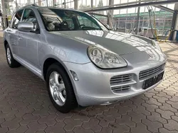 Arktissilber Gebraucht 2007 Porsche Cayenne SUV | 6.499 € (Fairer Preis)