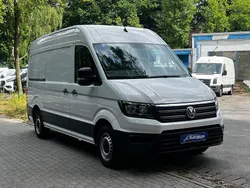 Weiß Gebraucht 2019 VW Crafter Van | 29.900 € (Fairer Preis)