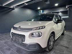 Grau Gebraucht 2019 Citroën C3 Feel Limousine | 8.999 € (Fairer Preis)