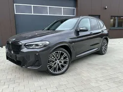 Sophistograu brillanteffekt me Gebraucht 2024 BMW X3 M Sport SUV | 60.990 € (Superpreis)