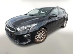 Metallic Gebraucht 2019 Kia Ceed Edition 7 | 13.250 € (Etwas zu teuer)