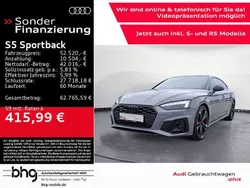 Individuallackierungen audi ex Gebraucht 2023 Audi S5 Business Limousine | 52.520 € (Fairer Preis)