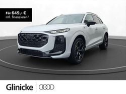 Weiß Neu 2026 Audi Q3 Sport SUV | 65.340 € (Fairer Preis)