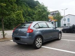 Gebraucht 2007 Citroën C4 Kleinwagen | 2.100 €