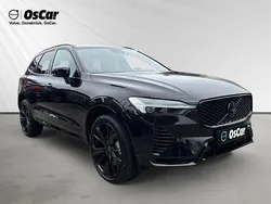 Schwarz Gebraucht 2025 Volvo XC60 Plus SUV | 69.970 €