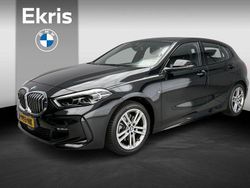 Schwarz Gebraucht 2024 BMW 118 M Sport Kleinwagen | 26.900 € (Fairer Preis)