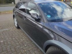 Gebraucht 2008 Audi A6 Allroad Kombi | 14.000 €