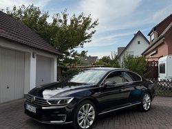 Gebraucht 2018 VW Passat GTE Limousine | 18.900 € (Fairer Preis)