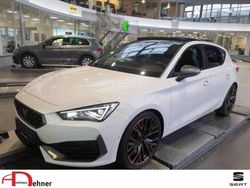 Weiß Gebraucht 2023 Cupra Leon VZ Limousine | 29.980 € (Fairer Preis)