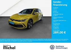 Othercolor Gebraucht 2021 VW Golf VIII GTE Kleinwagen | 23.730 € (Guter Preis)