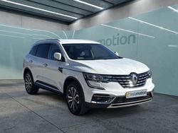 Weiß Gebraucht 2021 Renault Koleos Intens SUV | 24.650 € (Fairer Preis)