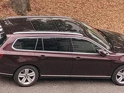 Rot Gebraucht 2016 VW Passat Highline Kombi | 15.900 € (Fairer Preis)