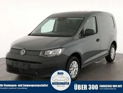 Grau Neu 2025 VW Caddy Van / Kleinbus | 26.495 € (Superpreis)