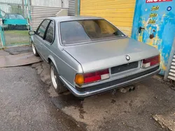 BMW 628