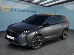 Grau Neu 2025 Peugeot 5008 GTi Van / Kleinbus | 39.049 € (Guter Preis)