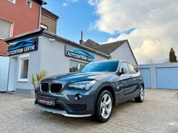 Grau Gebraucht 2014 BMW X1 Sport Line SUV | 11.990 € (Fairer Preis)
