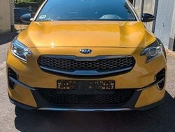 Gold Gebraucht 2020 Kia XCeed Launch Edition SUV | 22.000 € (Fairer Preis)