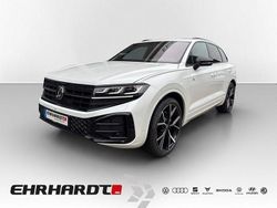 Oryxweiß perlmutteffekt Neu 2025 VW Touareg R-line SUV | 89.490 € (Etwas zu teuer)