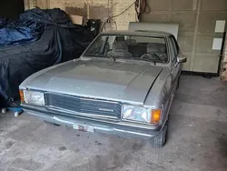 Silber Gebraucht 1977 Ford Granada Limousine | 4.500 €