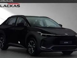 Schwarz Neu 2025 Toyota bZ4X Comfort SUV | 33.390 € (Superpreis)