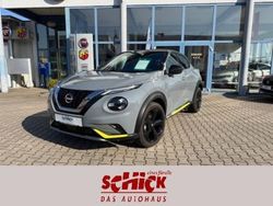 Grau Gebraucht 2023 Nissan Kiiro SUV | 21.990 € (Fairer Preis)