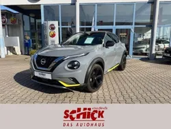 Grau Gebraucht 2023 Nissan Kiiro SUV | 22.990 € (Fairer Preis)