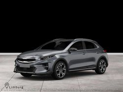 Grau Gebraucht 2025 Kia XCeed Platinum SUV | 37.800 €