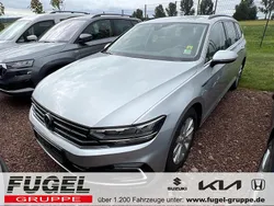 Silber Gebraucht 2021 VW Passat GTE Kombi | 22.499 € (Guter Preis)
