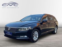 Schwarz Gebraucht 2016 VW Passat Kombi | 17.990 € (Fairer Preis)
