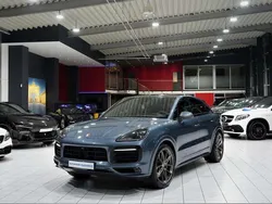 Other Gebraucht 2019 Porsche Cayenne S Chrono SUV | 67.980 € (Teuer)