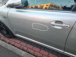 Silber Gebraucht 2007 Toyota Avensis Sol Kombi | 3.999 € (Teuer)