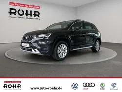 Magicschwarz Gebraucht 2024 Seat Ateca SUV | 29.200 € (Guter Preis)