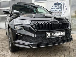 Blackmagic Neu 2025 Skoda Karoq SportLine SUV | 38.890 € (Etwas zu teuer)