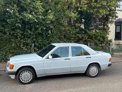 Weiß Gebraucht 1991 Mercedes 190 Limousine | 8.500 €