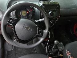 Rot Gebraucht 2019 Citroën C1 Kleinwagen | 4.300 € (Superpreis)