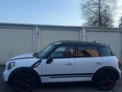 Weiß Gebraucht 2012 Mini Cooper S Countryman SUV | 10.999 € (Fairer Preis)