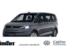 Pure grey Neu 2026 VW Multivan Basis Van | 52.990 € (Superpreis)
