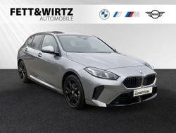 Skyscraper grau metallic Gebraucht 2025 BMW 123 M Sport Kleinwagen | 39.880 € (Superpreis)