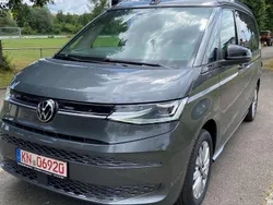 3s2t starlight blue Neu 2025 VW T7 California Van | 68.960 €